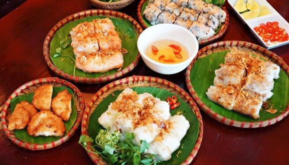 Chả mực 100 gr