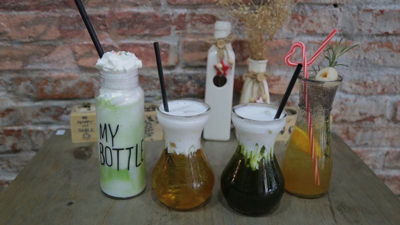 Mật của đất lạnh