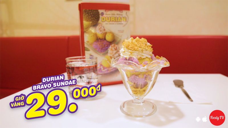 Kem Swensen's - Phan Xích Long