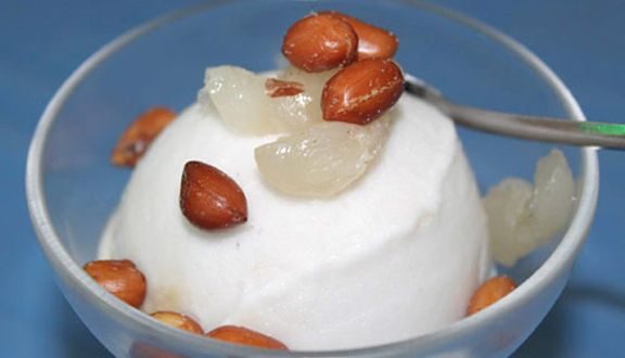Kem Nhãn 108