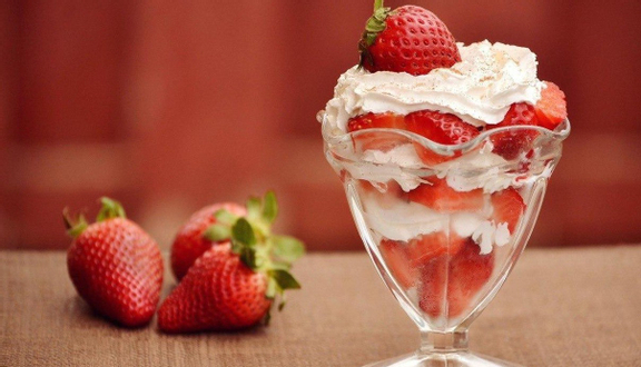 Kem Mẹ Thủy - Ice Cream - Shop Online
