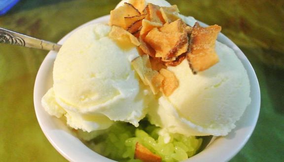 Kem Lắc 2