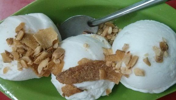 Kem Hương Như - Nguyễn Lâm