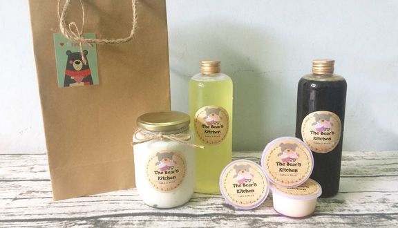 Mật ong tràm rừng U Minh - Cà Màu (1 lít)