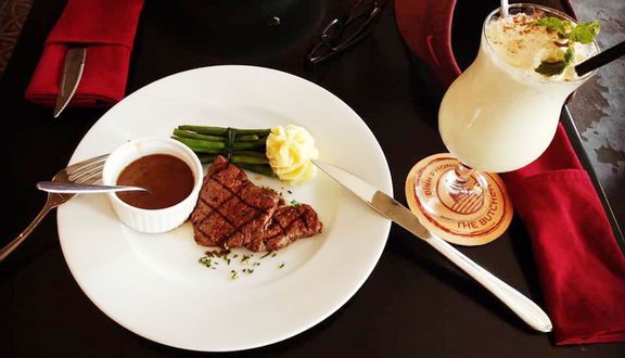 Wagyu Ribeye MS6+