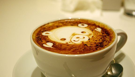Espresso