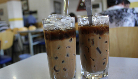 Trà sữa Mỹ Trinh