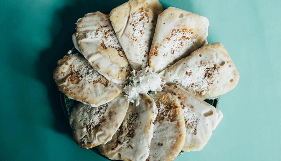 Kem Chuối Dessert - Shop Online
