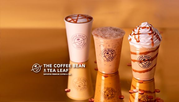 Hazelnut latte
