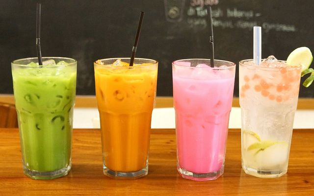 Trà Sữa Xiaocha