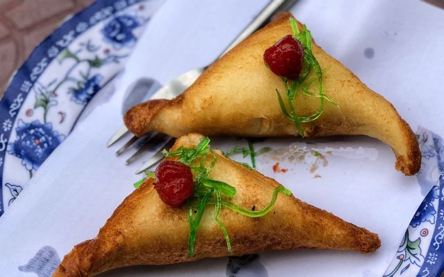 Kem Chiên & Sữa Chua Dẻo