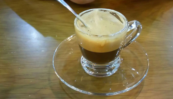 Espresso
