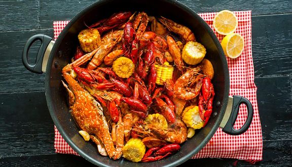 Octopus Gambas