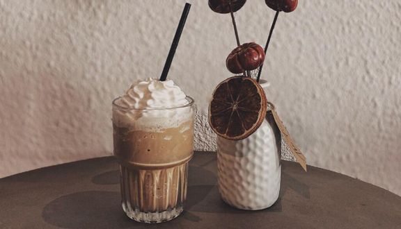 Mocha