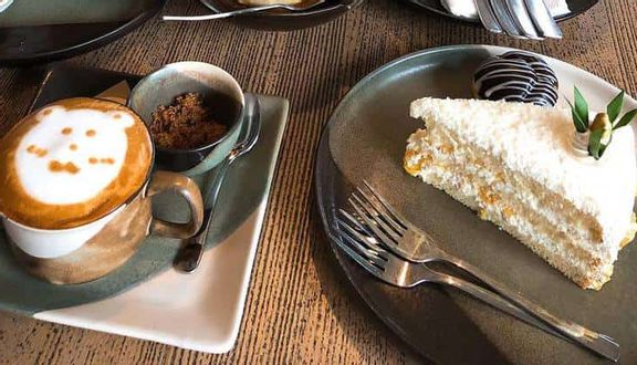 Katholic Coffee