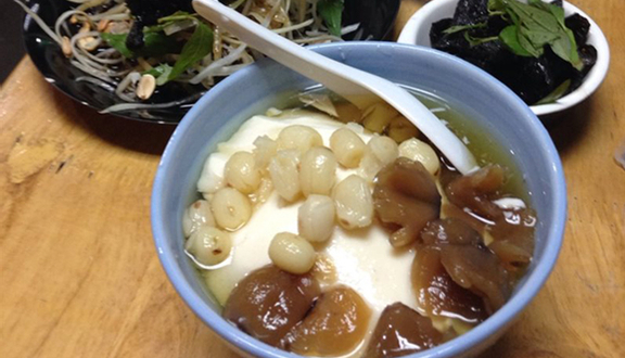 COMBO 3 Tàu hũ cacao