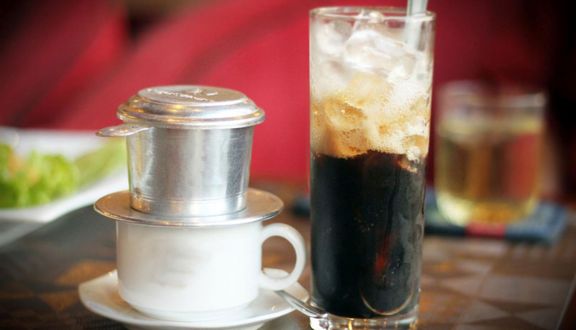 Cafe Cappucino