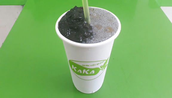 Kaka - Nước Cốt Bí Đao - Hưng Phú