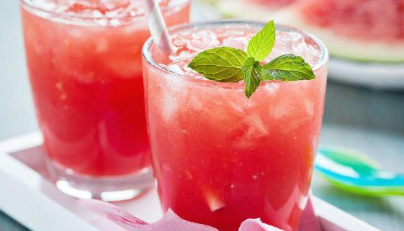 Kaka Juice - Nước Ép Trái Cây