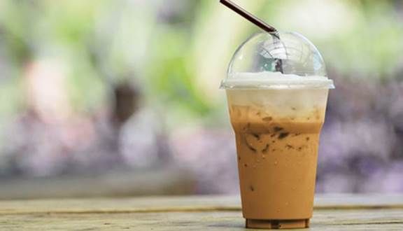 Kaffe 1954 - Cà Phê Sạch Pha Máy Mang Đi