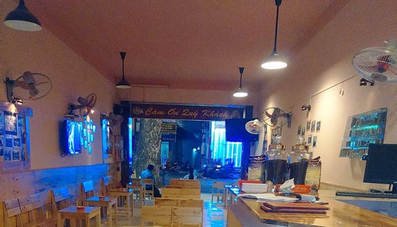 Ka Thy 2 Cafe
