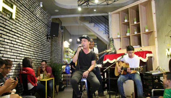 Sinh tố dâu