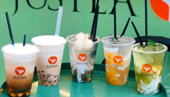 Justea - Trà Sữa, Trà & Cà Phê