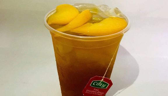 Just Drink