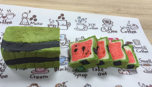 Just Cake - Shop Bánh Online