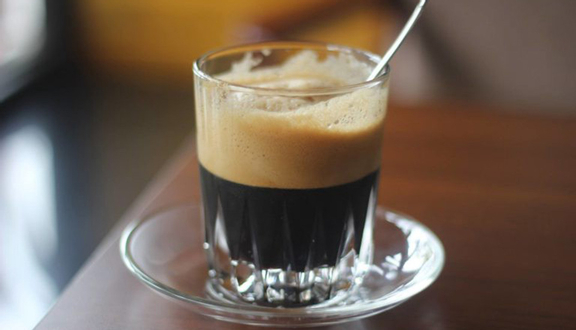 Jungle Bean Coffee