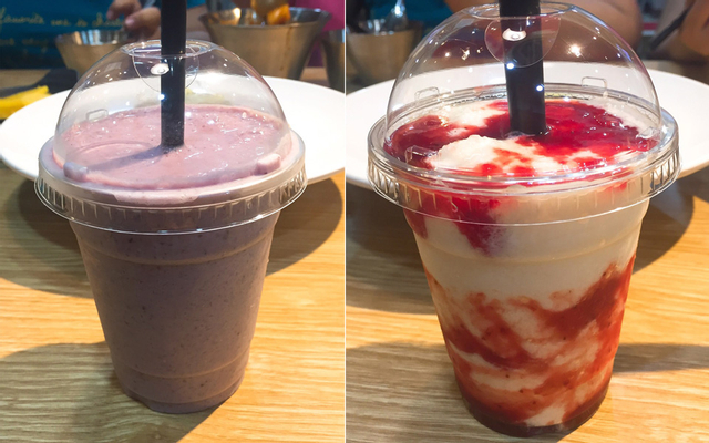 Jung Da Yul - Fusion Zzambbong & Pizza