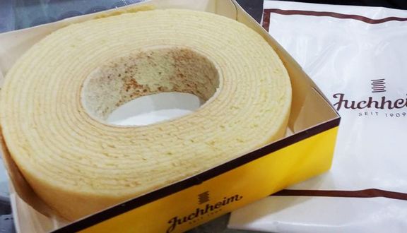 Juchheim - TTTM Takashimaya