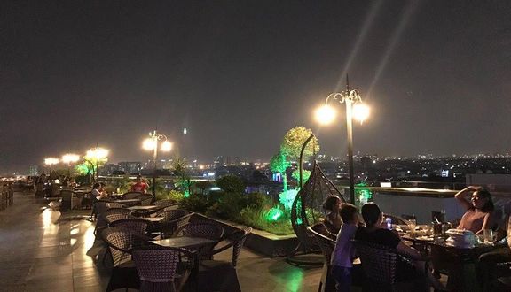 Jpcafé - Vincom Thủ Đức