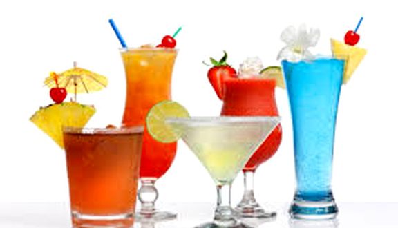 Joy Fruits - Smoothies & Juices