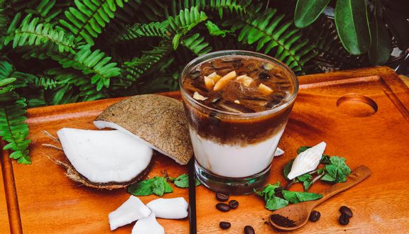 Sữa tươi trân châu đường đen