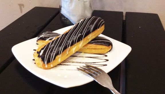 Journey Coffee & Bakery