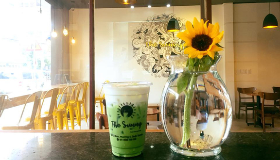 Lục Trà Vải