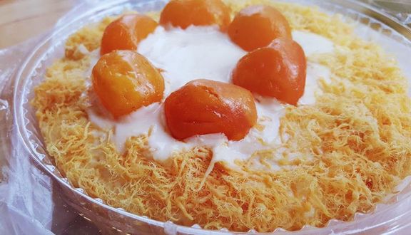 Tròn 1 sốt