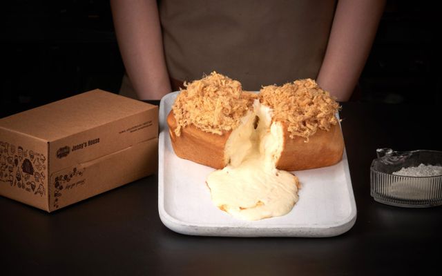 Bánh Mouse Choco (đặt trước)