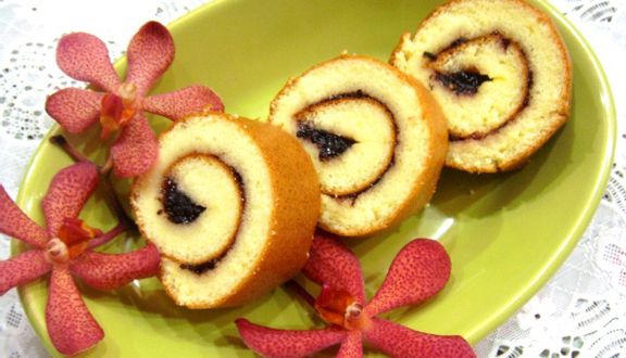 Je'Taime Bakery