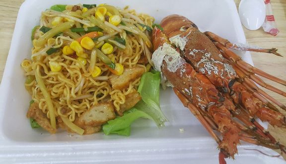 Hồng trà trái cây nho