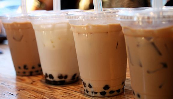 Javo - Trà Sữa