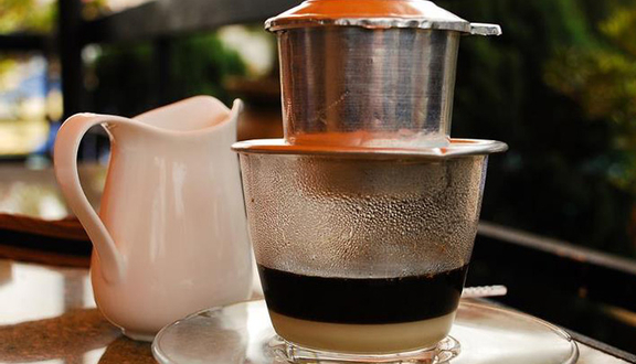 Jara Coffee