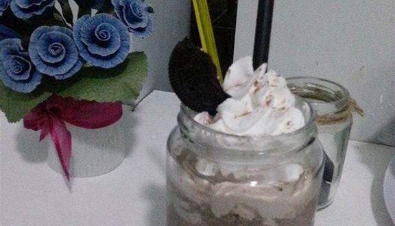 Jar Coffee House