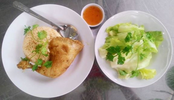 Cơm Thêm (Hộp)