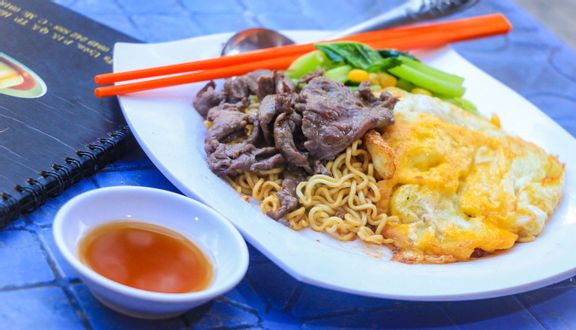 Yaourt Việt Quất