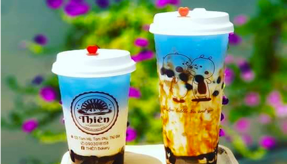 Pudding Đậu Nành