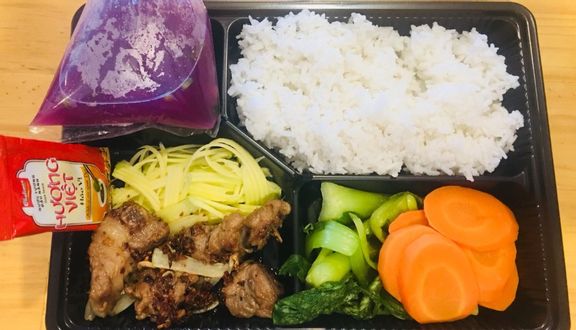Cháo Lòng Lớn - Miền Tây