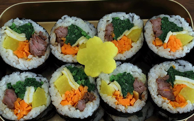 Jang Dog Dae - Quán Ăn Hàn Quốc