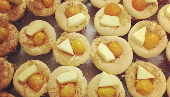 Jane's Bakery - Tân Thành